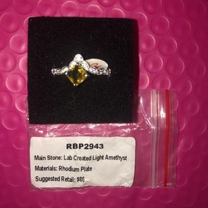 Ring size 10